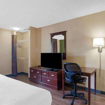 Extended Stay America Suites - Los Angeles - Monrovia Exterior foto
