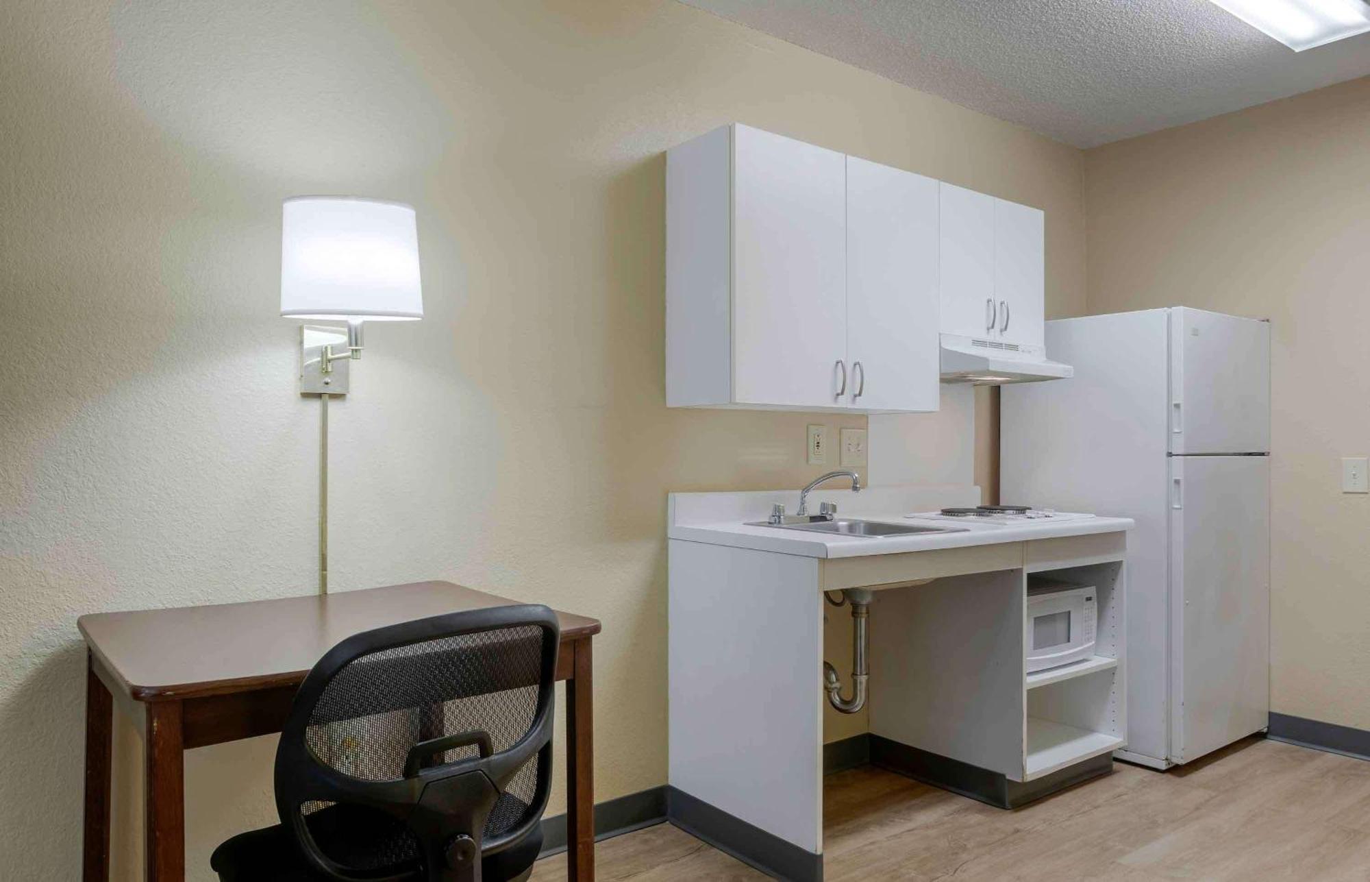 Extended Stay America Suites - Los Angeles - Monrovia Exterior foto