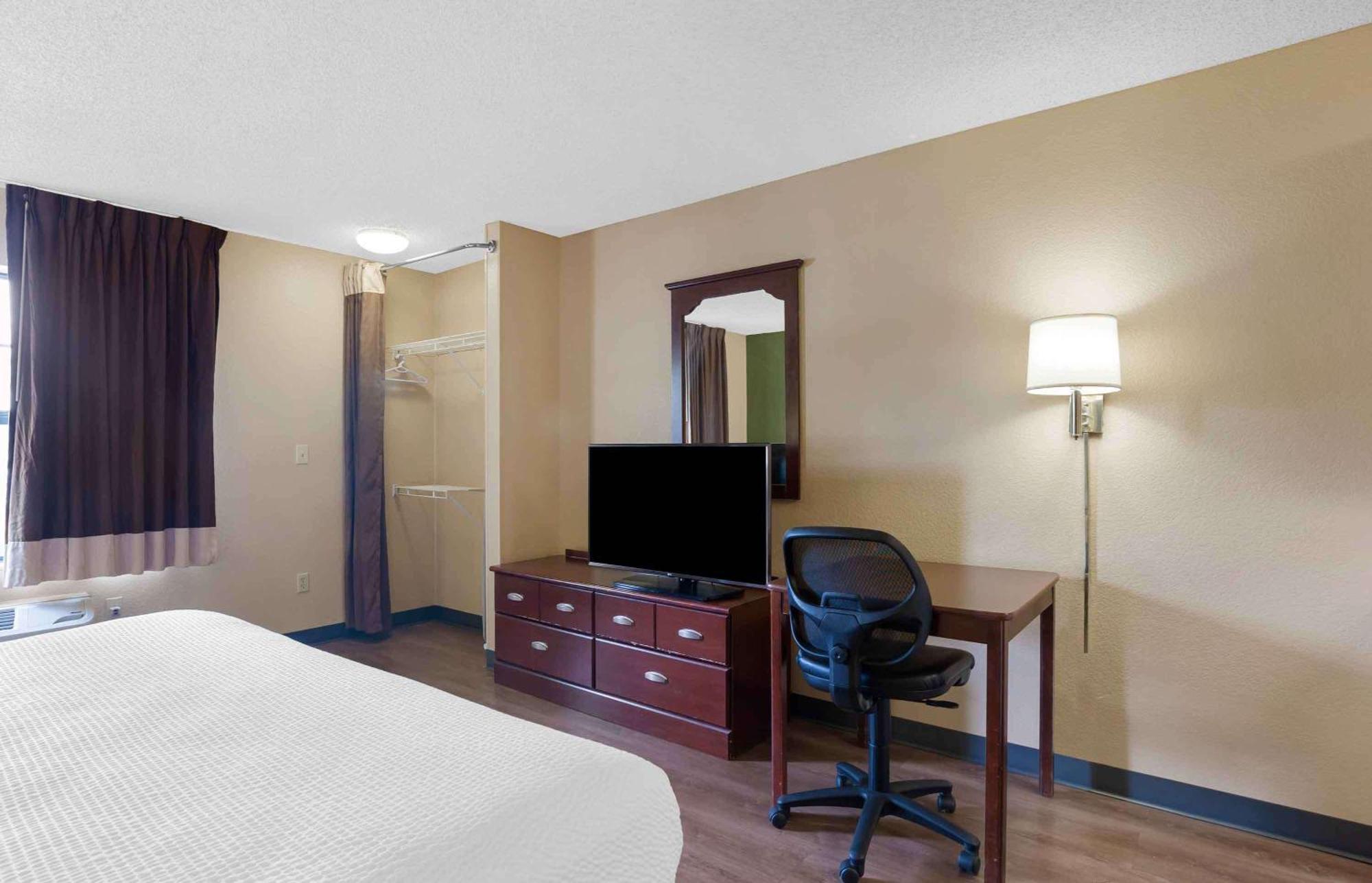 Extended Stay America Suites - Los Angeles - Monrovia Exterior foto