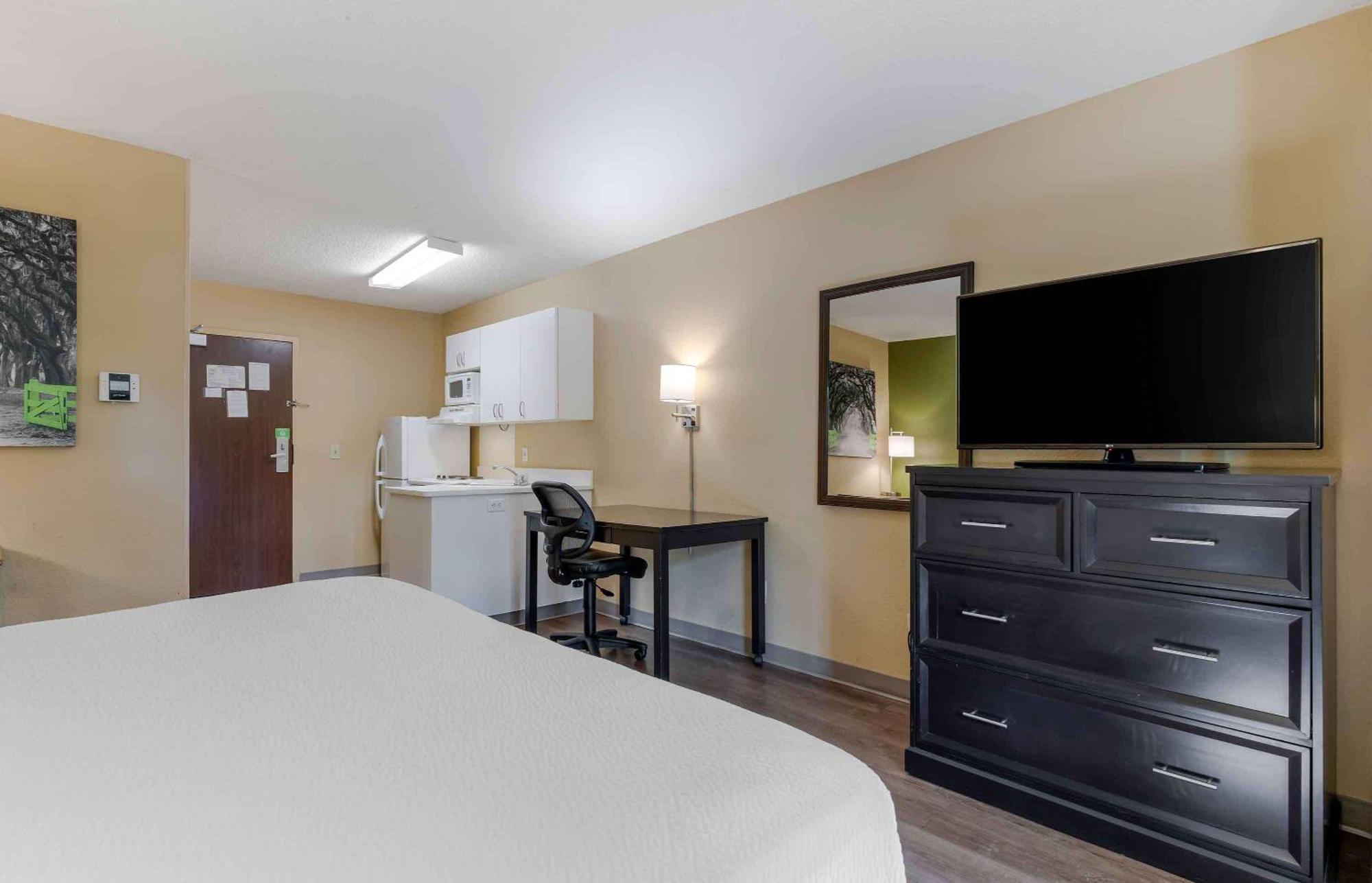 Extended Stay America Suites - Los Angeles - Monrovia Exterior foto