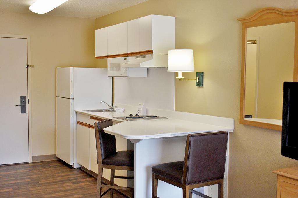 Extended Stay America Suites - Los Angeles - Monrovia Exterior foto