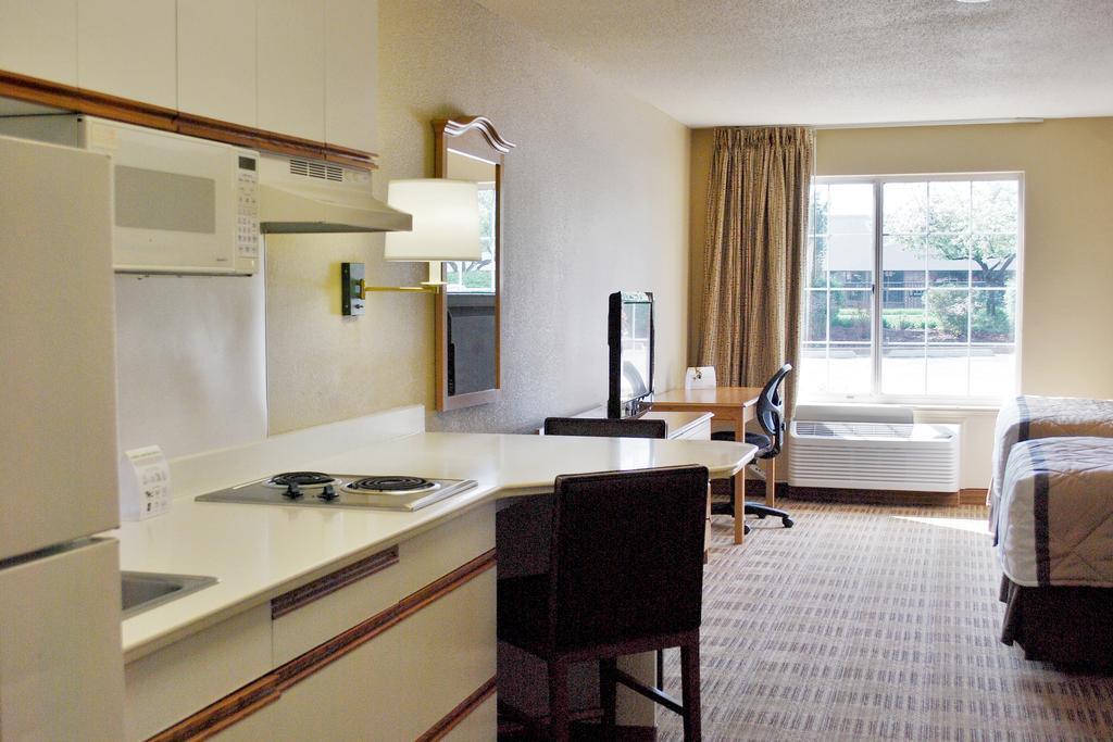Extended Stay America Suites - Los Angeles - Monrovia Exterior foto