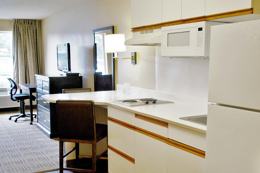 Extended Stay America Suites - Los Angeles - Monrovia Exterior foto