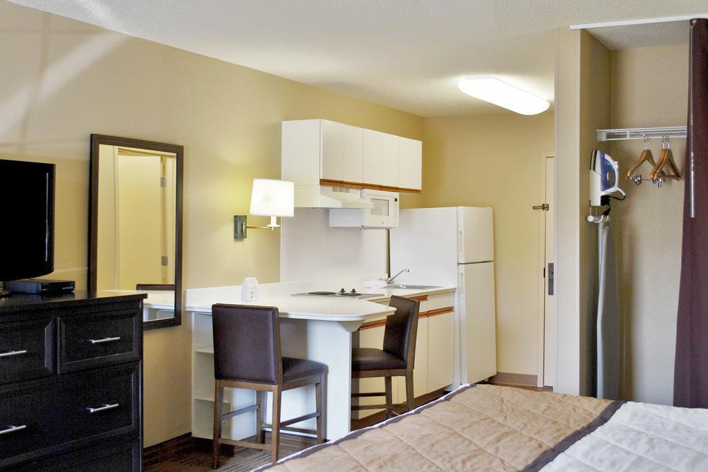 Extended Stay America Suites - Los Angeles - Monrovia Exterior foto