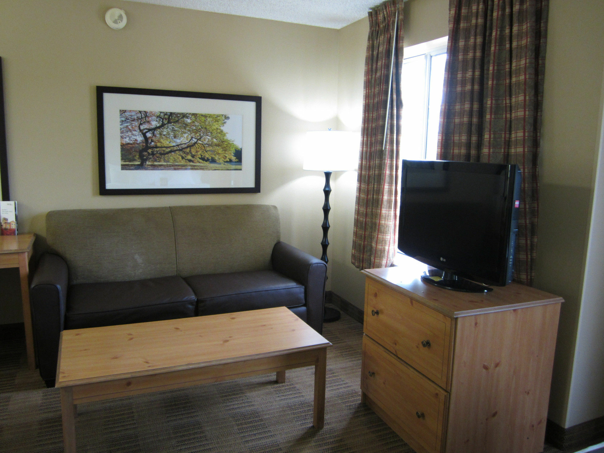 Extended Stay America Suites - Los Angeles - Monrovia Exterior foto